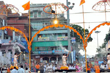 Indian Pilgrimage Tour Package