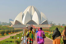 Special Tour Package India