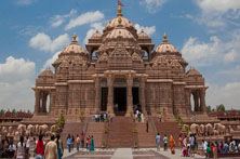 Special Interest Tour Package India