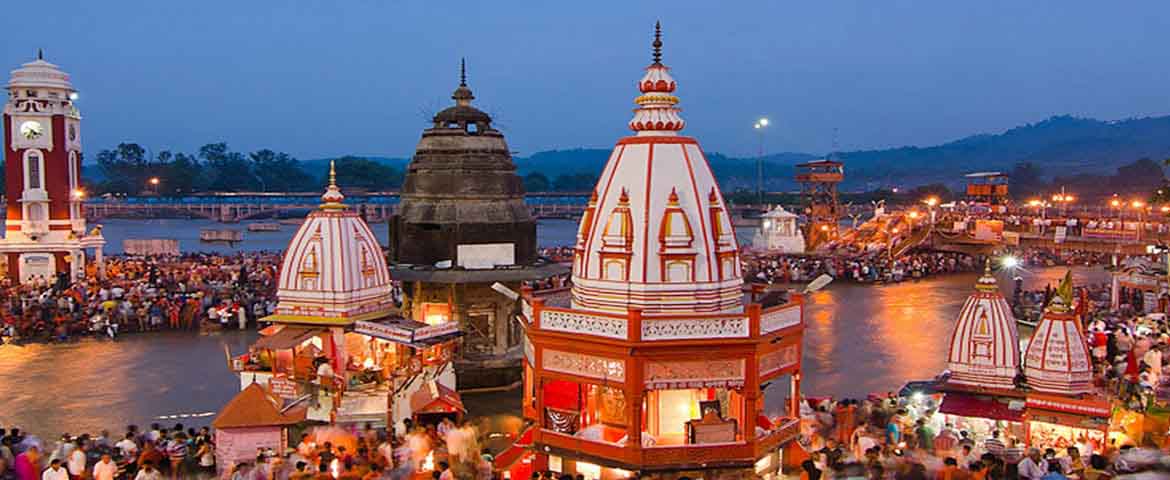 North India Spiritual Tour
