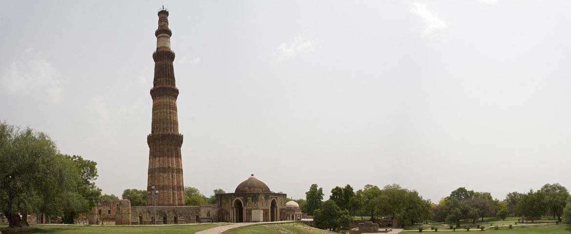 Spiritual Travel India