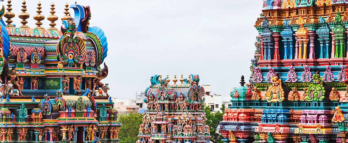 south spiritual tours