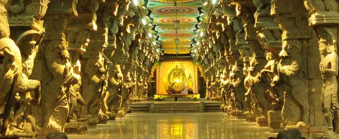 mahabalipuram