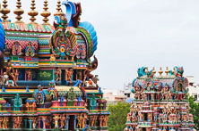 tanjore