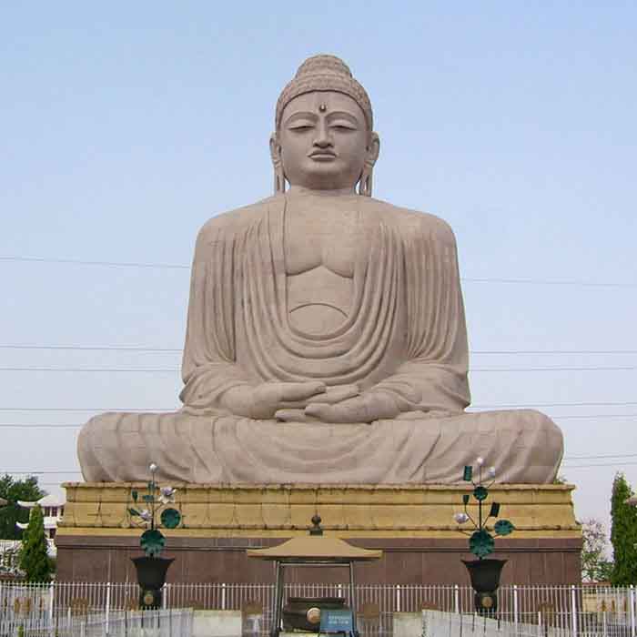 Buddhist Circuit Tour