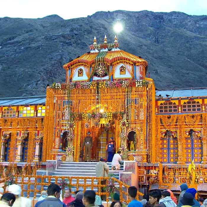 Char Dham Yatra