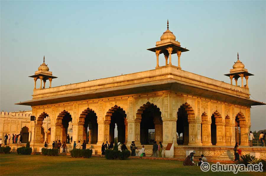 Akshar Dham New Delhi