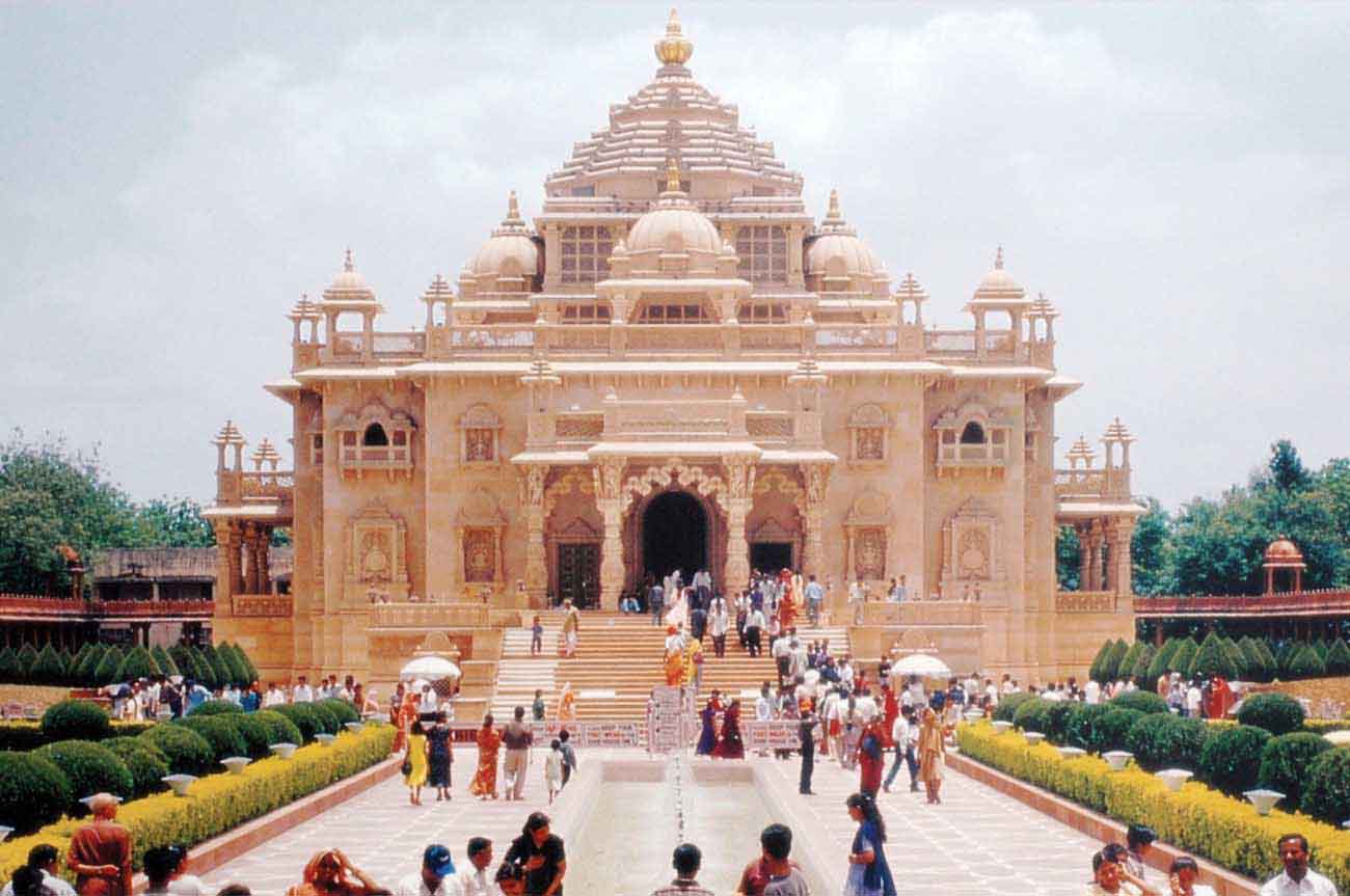 Fatehpur Sikri Fort
