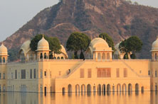 Jal Mahal Jaipur Tour