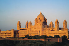 Tours in Jodhpur, India