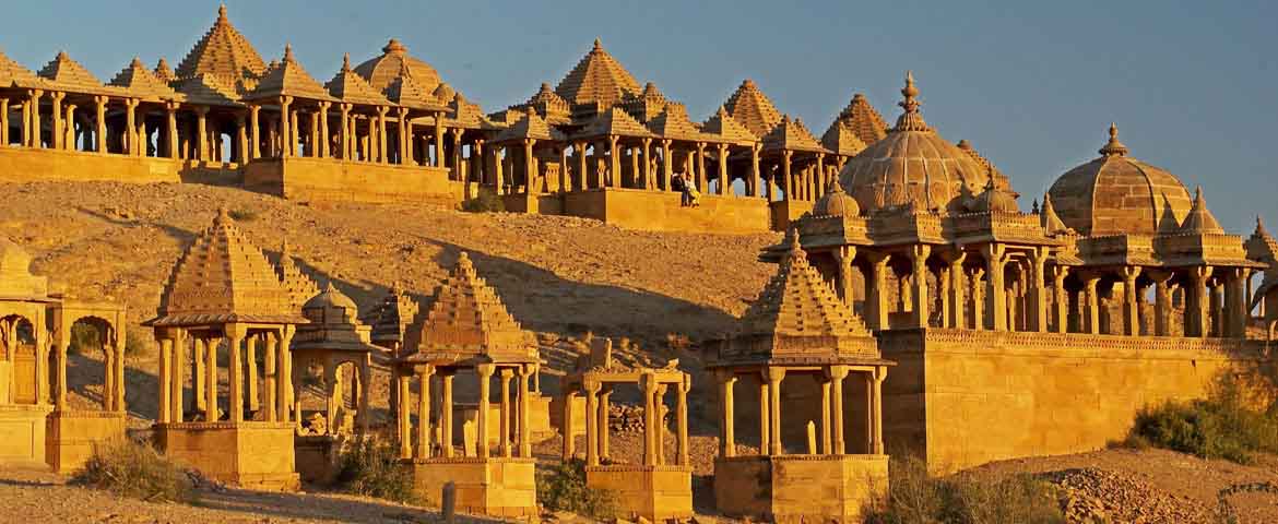Bikaner tour