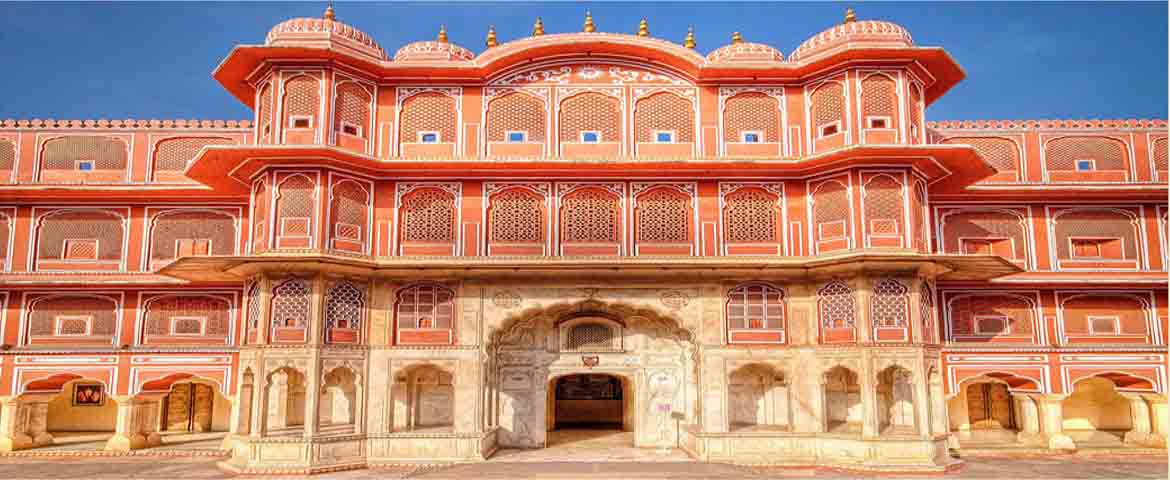 Hawa Mahal Jaipur