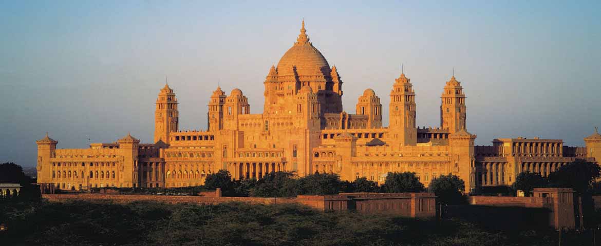 Tours in Jodhpur, India