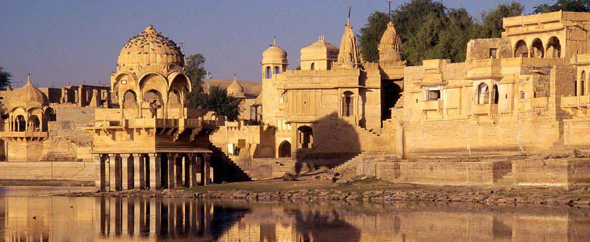 Udaipur Tour Package