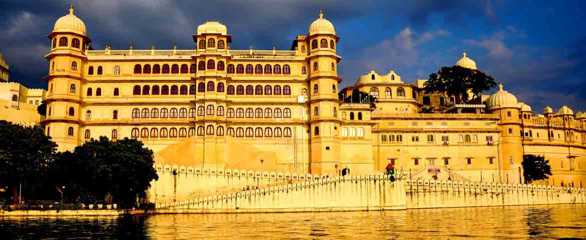Udaipur Tour India