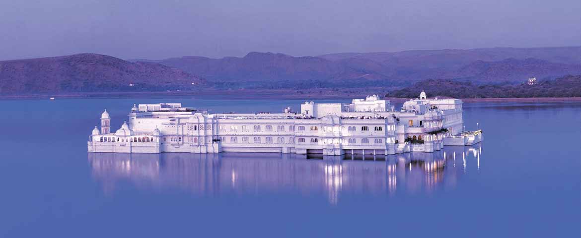 Tours in Udaipur