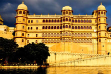 Udaipur Tour India