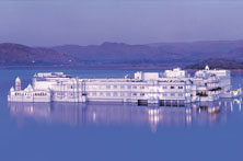 Tours in Udaipur