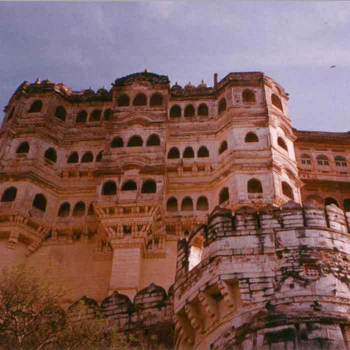 Royal Rajasthan Tour