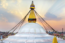 Kathmandu Nepal Tour Package