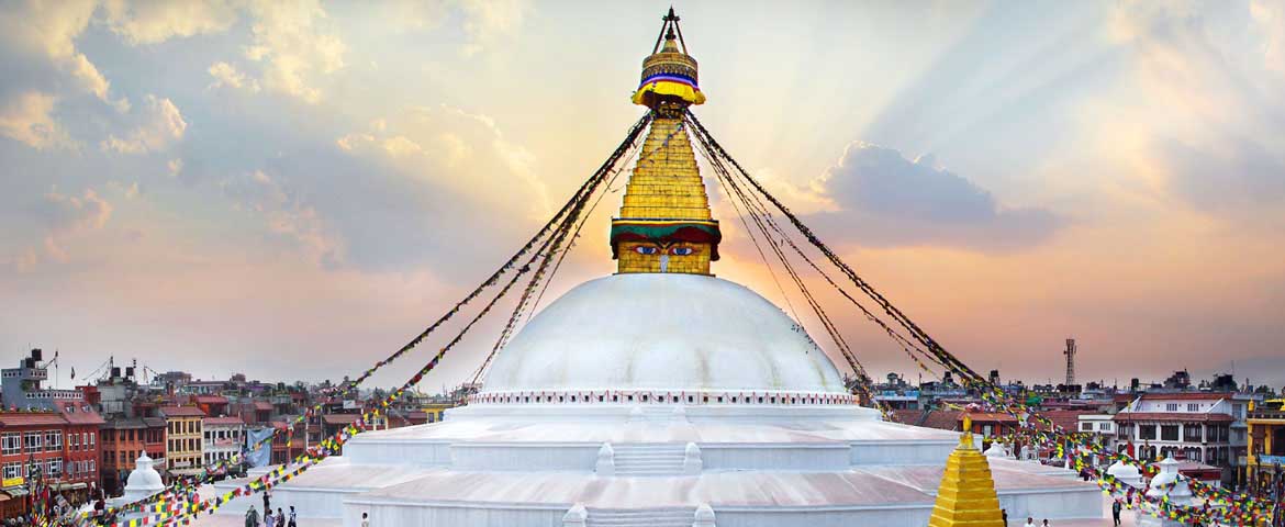 Kathmandu Nepal Tour